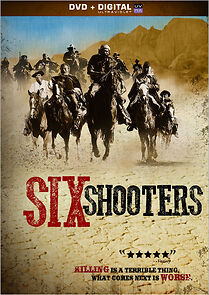 Watch Six Shooters