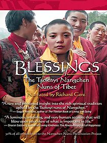 Watch Blessings: The Tsoknyi Nangchen Nuns of Tibet