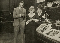 Watch The Odalisque (Short 1914)