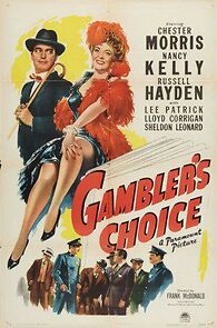 Watch Gambler's Choice