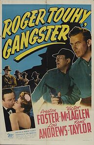 Watch Roger Touhy, Gangster