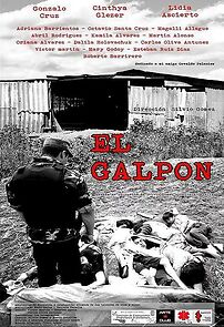 Watch El galpón