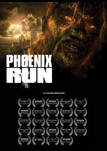 Watch Phoenix Run (Short 2013)