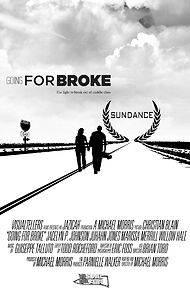 Watch Going for Broke (Short 2012)