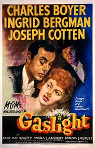 Watch Gaslight