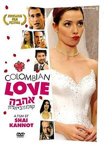 Watch Colombian Love