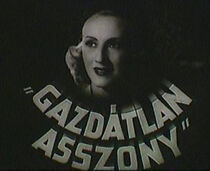 Watch A gazdátlan asszony