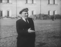 Watch The Brain of Soviet Russia (Short 1919)