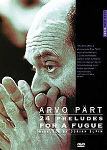 Watch Arvo Pärt 24 prelüüdi ühele fuugale