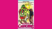 Watch Ataca el chupacabras
