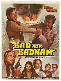 Watch Bad Aur Badnaam