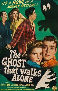 Watch The Ghost That Walks Alone