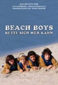 Watch Beach Boys - Rette sich wer kann