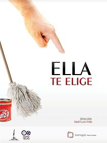 Watch Ella te elige (Short 2014)
