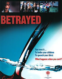 Watch Betrayed