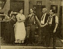 Watch The Blazed Trail (Short 1910)