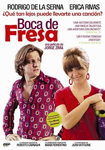 Watch Boca de fresa