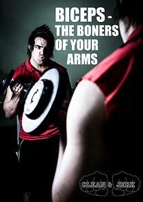 Watch Clean and Jerk