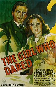 Watch The Girl Who Dared