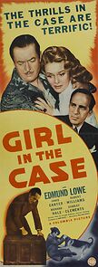 Watch Girl in the Case