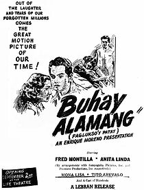 Watch Buhay alamang