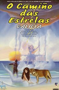 Watch O camiño das estrelas: Galicia (Short 1993)