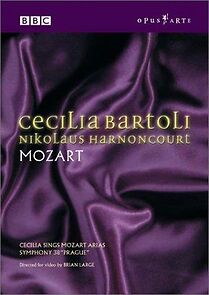Watch Cecilia Bartoli Sings Mozart (TV Special 2002)