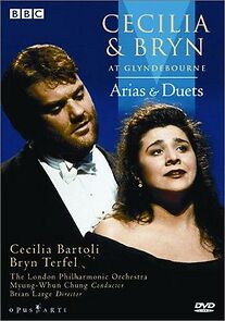 Watch Cecilia & Bryn at Glyndebourne (TV Special 1999)