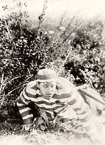 Watch A Change of Stripes (Short 1912)