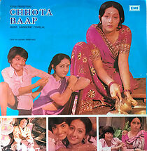 Watch Chhota Baap