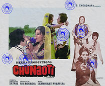 Watch Chunaoti