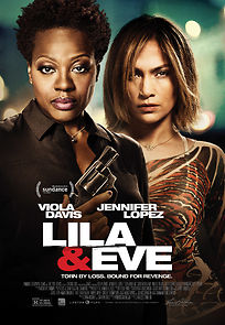 Watch Lila & Eve