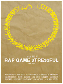 Watch Rap Game Stressful (Short 2012)