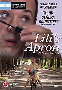 Watch Lili's Apron