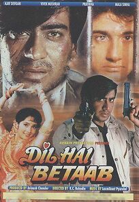 Watch Dil Hai Betaab