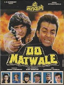 Watch Do Matwale