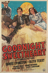Watch Goodnight, Sweetheart