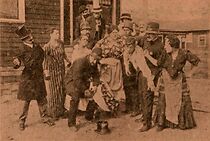 Watch Dooley's Holiday (Short 1910)