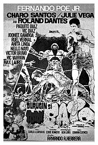 Watch Durugin si Totoy Bato