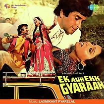 Watch Ek Aur Ek Gyarah