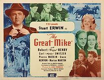 Watch The Great Mike