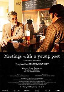 Watch Meetings with a Young Poet
