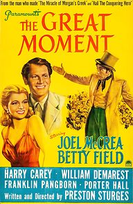 Watch The Great Moment
