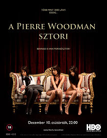 Watch A Pierre Woodman-sztori