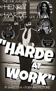 Watch Harde at Work (Short 2012)