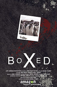 Watch BoXeD