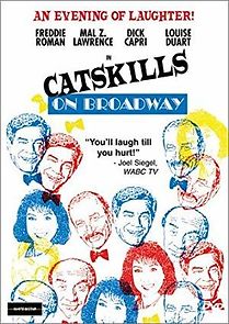 Watch Catskills on Broadway