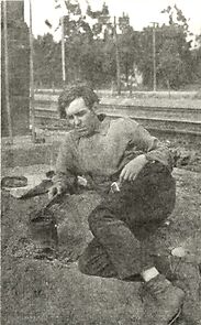 Watch The Everlasting Judy (Short 1912)