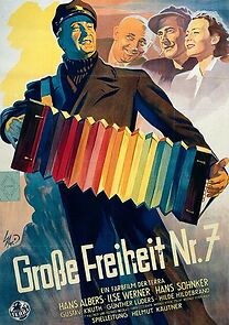 Watch Great Freedom No. 7