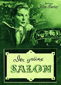 Watch Der grüne Salon